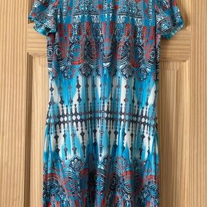 Cute summer Mini dress